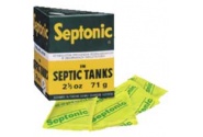 Septonic 4 saszetki 