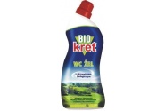 Bio KRET WC Żel 750 ml