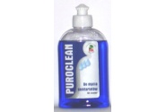 Puroclean Do mycia i dezynfekcji sanitariatów