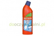 Septifos Żel WC 750 ml